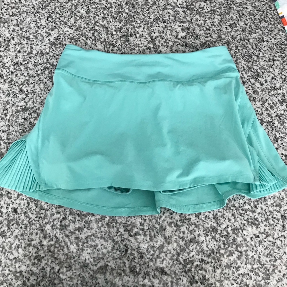 Lululemon skirt